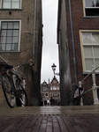 SX16427 Narrow alley with typical Dutch houses and bikes.jpg